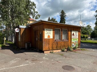 Prodejní buňky/hospoda/kiosek - 4
