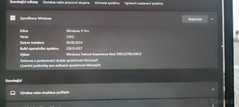 Notebook Lenovo ThinkPad carbon X1 gen 2 - 4