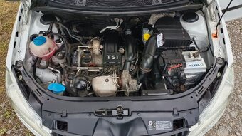Prodám škoda fabia II 1,2 TSI 63kw - 4