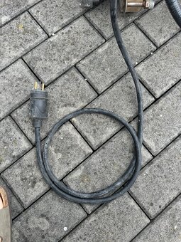 Leister Varimat V1 - 4