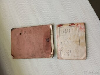 Čz 150 C katalog dílů a manuál, příručka - 4