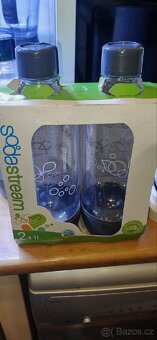 Sodastream - 4