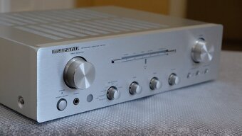 Marantz - pm 7001 - kvalitni starsi stereozesik - 4