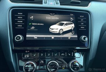 ŠKODA Octavia 3, 2.0 TDI náhradní díly - 4