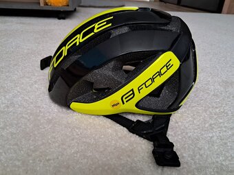 Helma kolo Force vel.58-63cm - 4