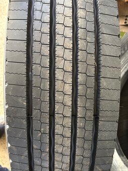 nové pneu Ling Long 265/70R19,5 KLS200 140/138M - 4