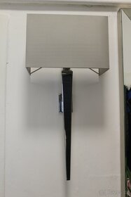 NÁSTĚNNÁ LAMPA MORETO - 4