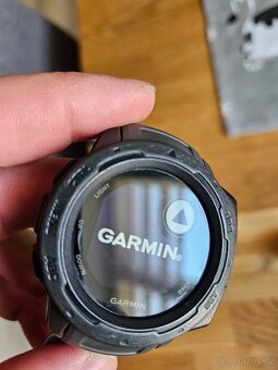 Garmin Instinct 1 - 4