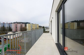Prodej, byty/3+kk, 86 m2, Cibulkova, Klatovy III, Klatovy, K - 4
