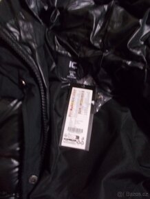 NÁDHERNÝ 3/4 KABAT VEL XL/XXL NOVÝ PC 1449KČ/59,99EU - 4