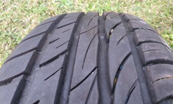 Barum Bravuris 2 195/60 R15 88H - 4