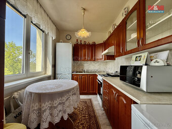 Prodej bytu 3+1, 65 m², Karviná, ul. Čajkovského - 4