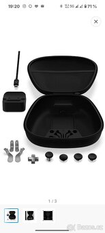 Xbox Wireless Controller Elite Series 2 - Core Edition Blue - 4