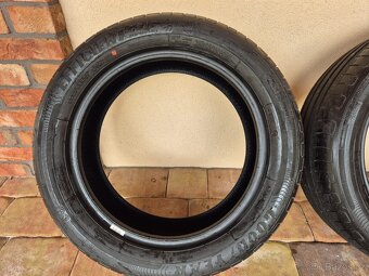 Goodyear Effcient Grif 205/55 R17 - 4