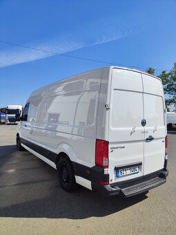 VW CRAFTER 2.O 103 kw - 4