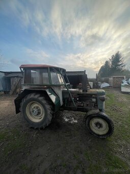 Zetor 50 Super - 4