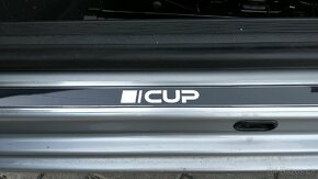 VW Golf VI kabrio, r. 2014, jen 108tkm. Edice CUP - 4