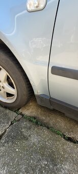 Volkswagen Passat B5 - 4