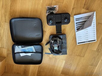 Dron LU60 - 4