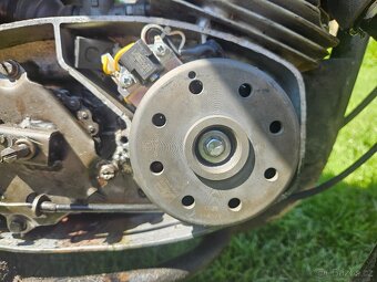 ČZ 350 typ 472.5 - 4