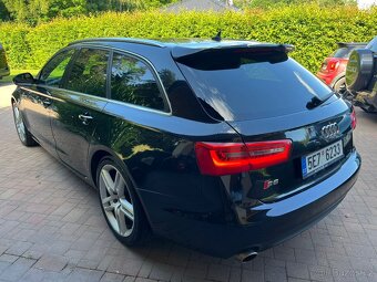 Audi A6, Audi A6 3.0Bi-tdi Quattro S-line - 4