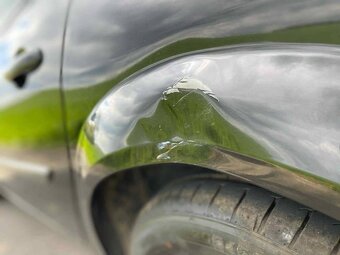 Renault Megane 1.6 16V 2006 - 4