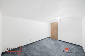 Pronájem, ostatní/jiný, 110 m2, Husova 644/29, Jižní Předměs - 4