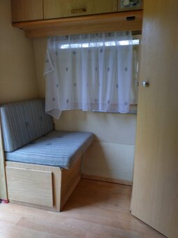 Karavan Chateau - 4