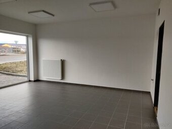 Pronájem obchodního prostoru, 30m2 - 4
