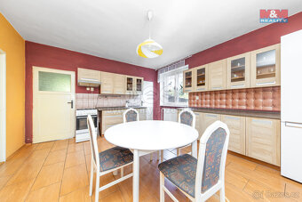 Prodej rodinného domu, 146 m², Suchohrdly u Znojma - 4