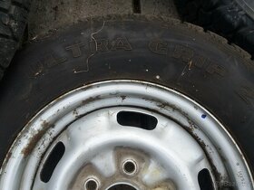 Mitsubishi L300 L400 185 R 14 - 4