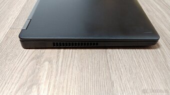 Dell E5570, 8(16)/256 GB, Win11Pro - 4