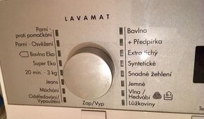 AEG LAWAMAT - 4