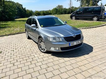 Pronájem vozidel taxi Uber/Bolt - 4