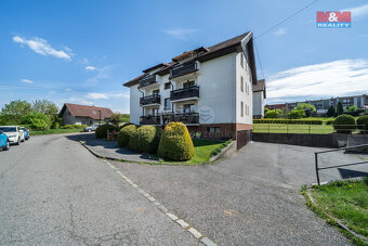 Prodej bytu 3+1+G, 92 m², Hrádek u Rokycan, ul. Družstevní - 4