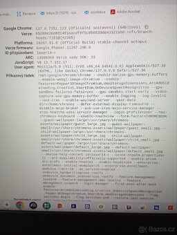 Chromebook Lenovo - 4