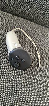 VR brýle META Quest 3S 128GB - 4