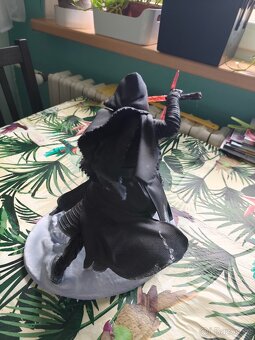 Soška Kylo Ren - StarWars - 4