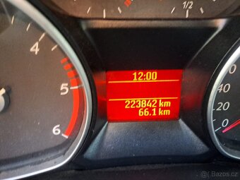 Ford S Max - 4