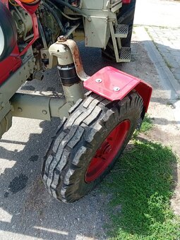 Traktor 6911 - 4