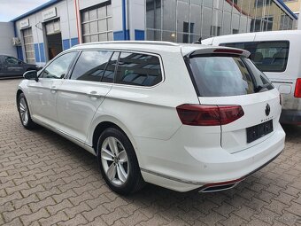 VW Passat B8 Variant 2.0TDI 110kW - záruka Autodraft - - 4