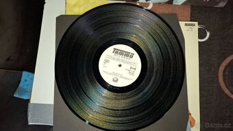 Žentour-0003 (1990) LP - 4