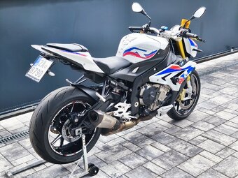 BMW s1000r TOP stav - 4