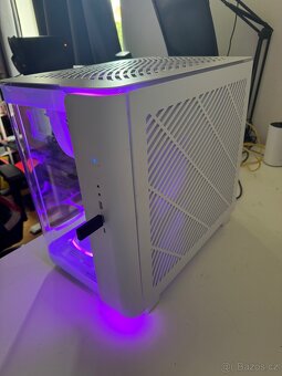 Amd ryzen 5 9600X, Sapphire Radeon RX 7900 XT - 4