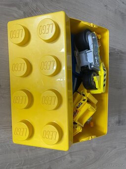 Tlapková patrola v krabici od LEGO - 4