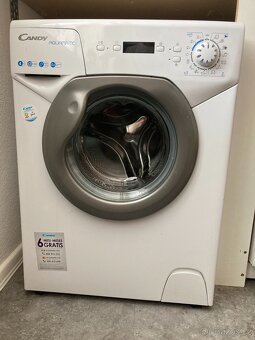 Candy aqua 1142DRE2-s - 4