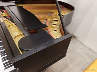 C.Bechstein model A - 4