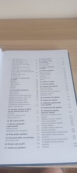 Kniha Umění jízdy se spřežením – Max Pape - 4