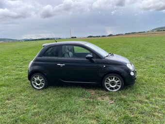 Fiat 500 1.2 Sport - 4