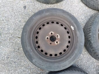 KOLA 205/55R16 - 4